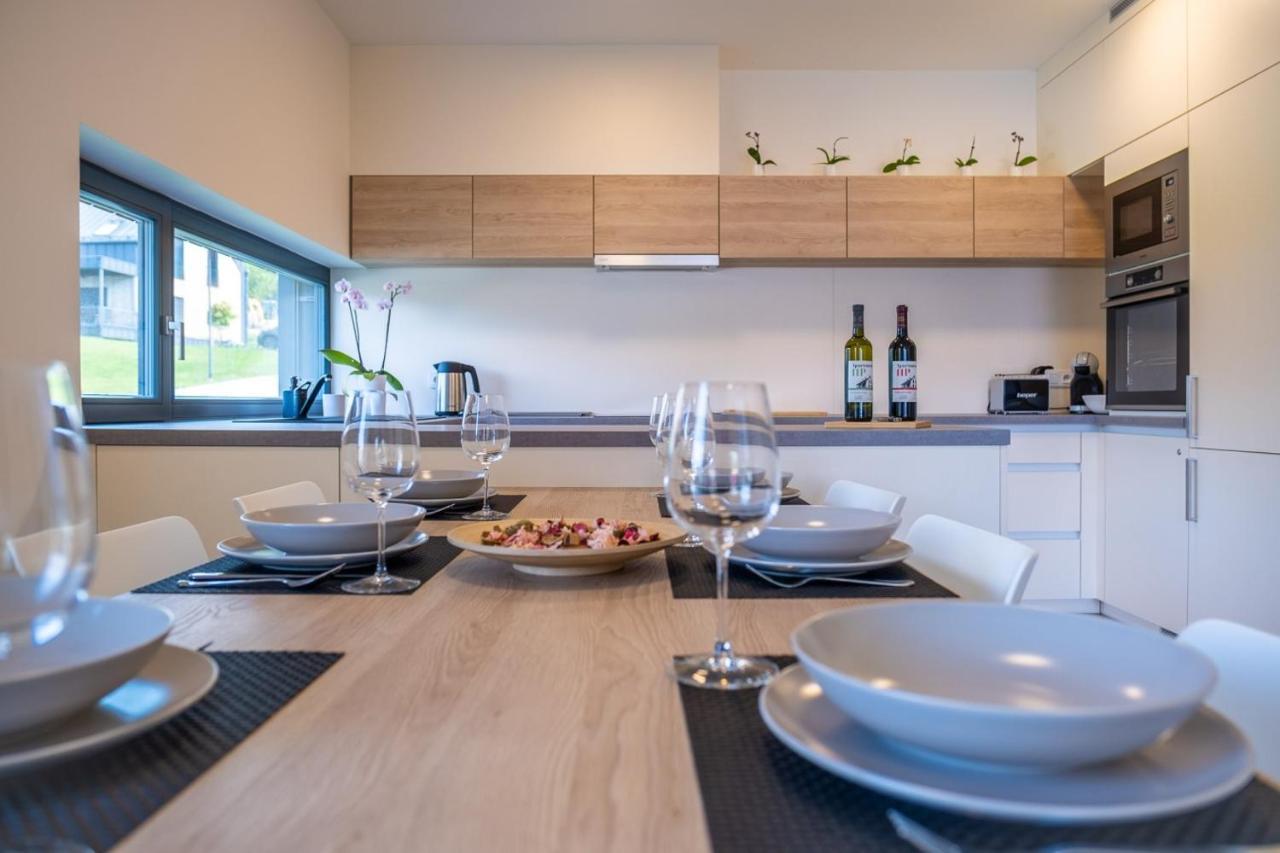 Holiday House U Hajenky 11P Lipno Home Lipno nad Vltavou Bagian luar foto