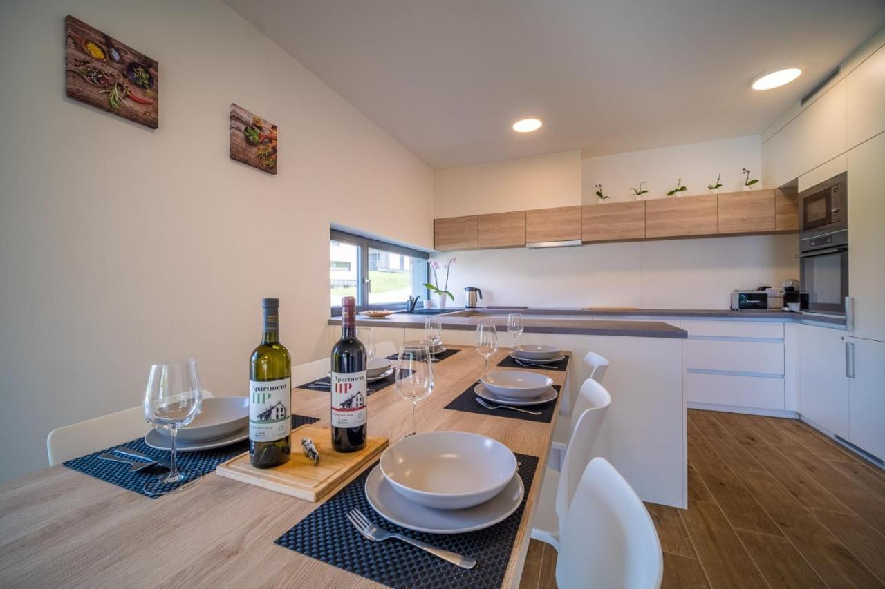 Holiday House U Hajenky 11P Lipno Home Lipno nad Vltavou Bagian luar foto