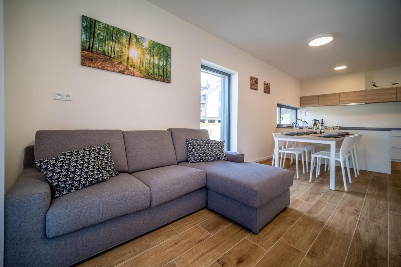 Holiday House U Hajenky 11P Lipno Home Lipno nad Vltavou Bagian luar foto